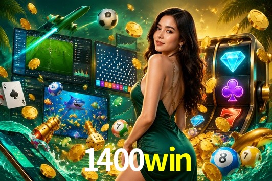 Experiência VIP 1400win