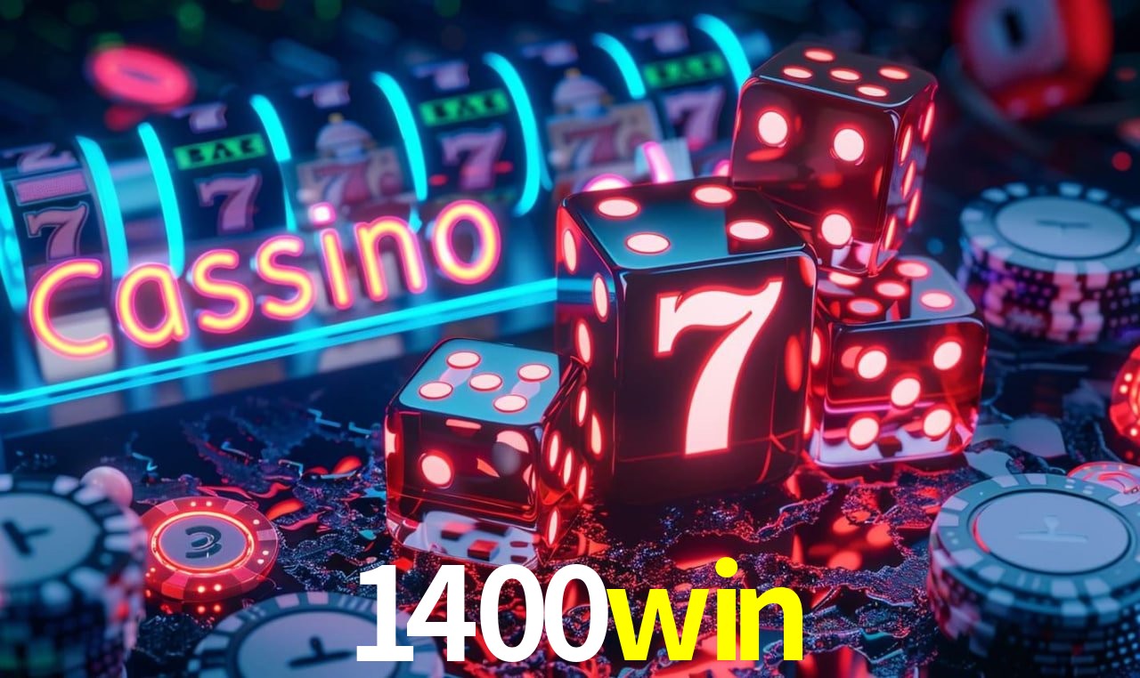 Welcome Bonus 1400win