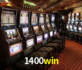 A Revolução dos Aplicativos de Jogos no 1400win