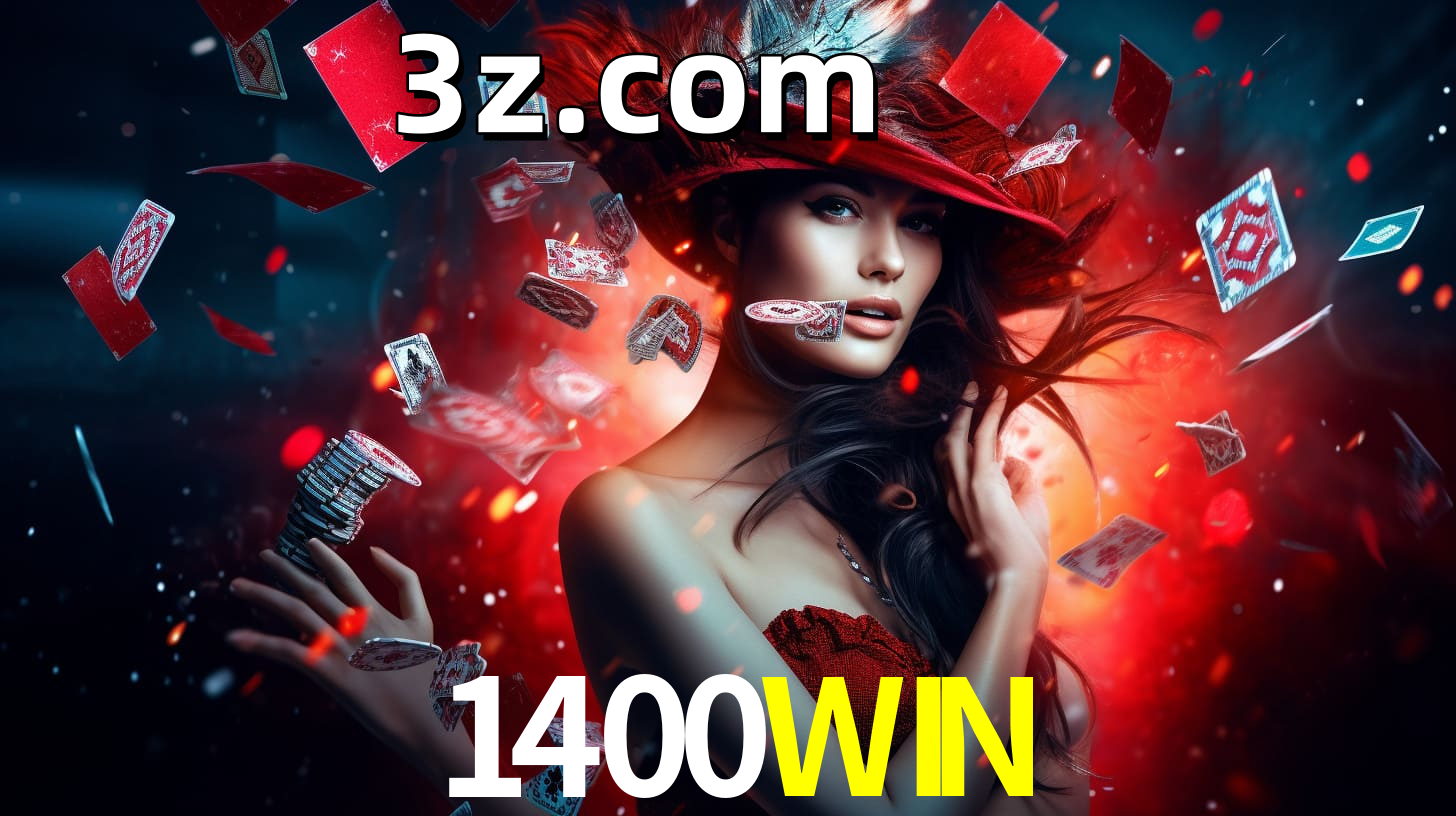 Melhores Jogos de Slots no 1400WIN 🍀