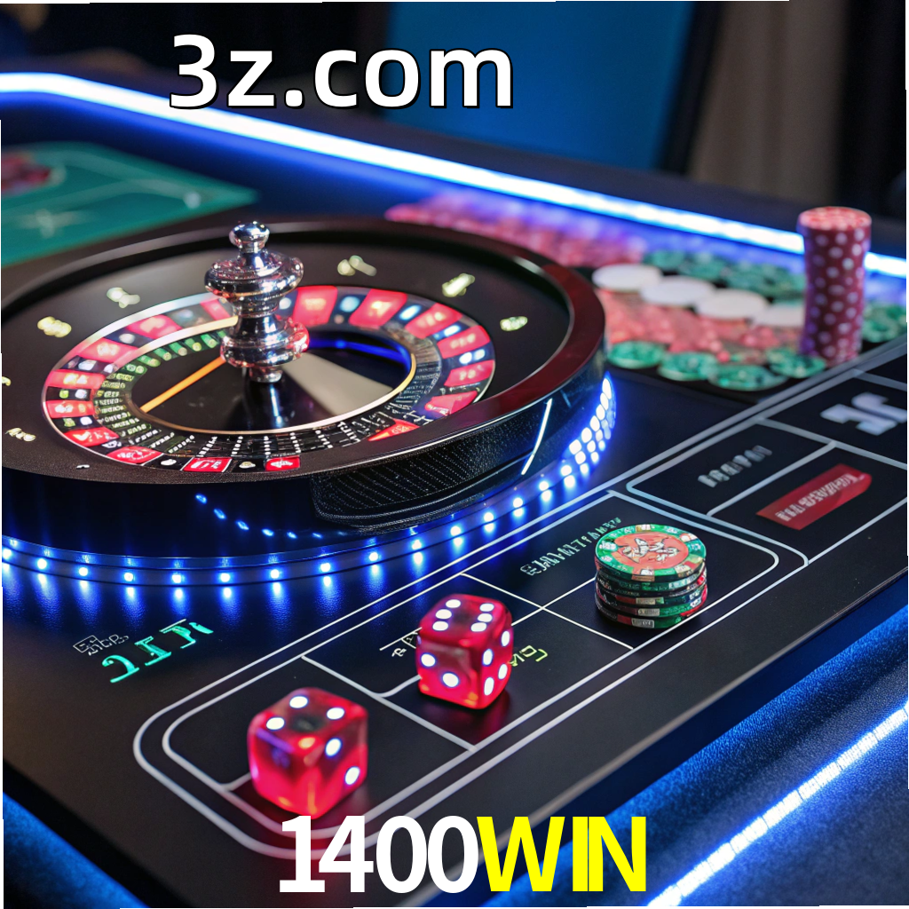 Melhores Jogos de Slots no 1400WIN 🍀