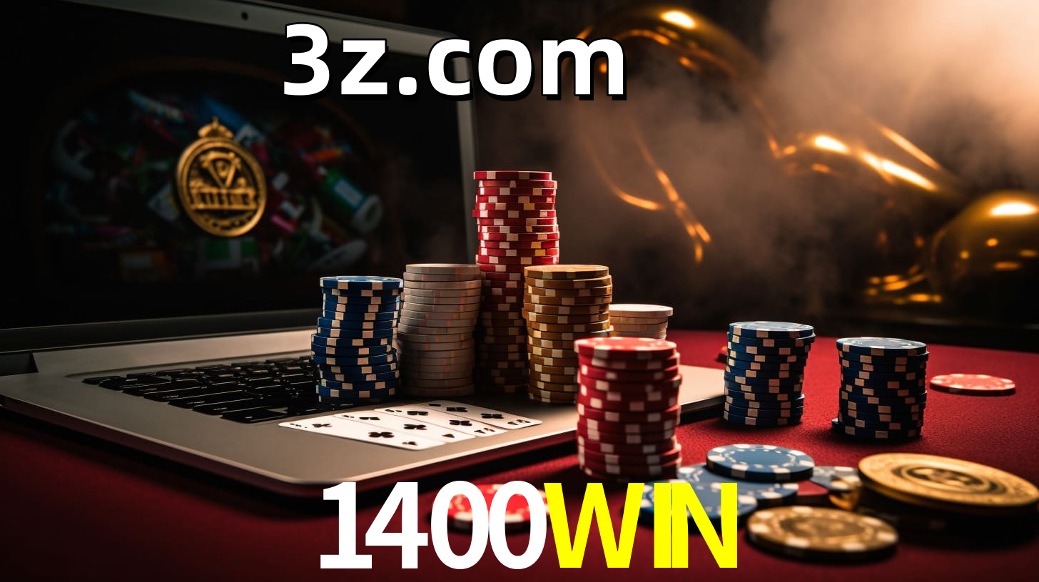 Melhores Jogos de Slots no 1400WIN 🍀