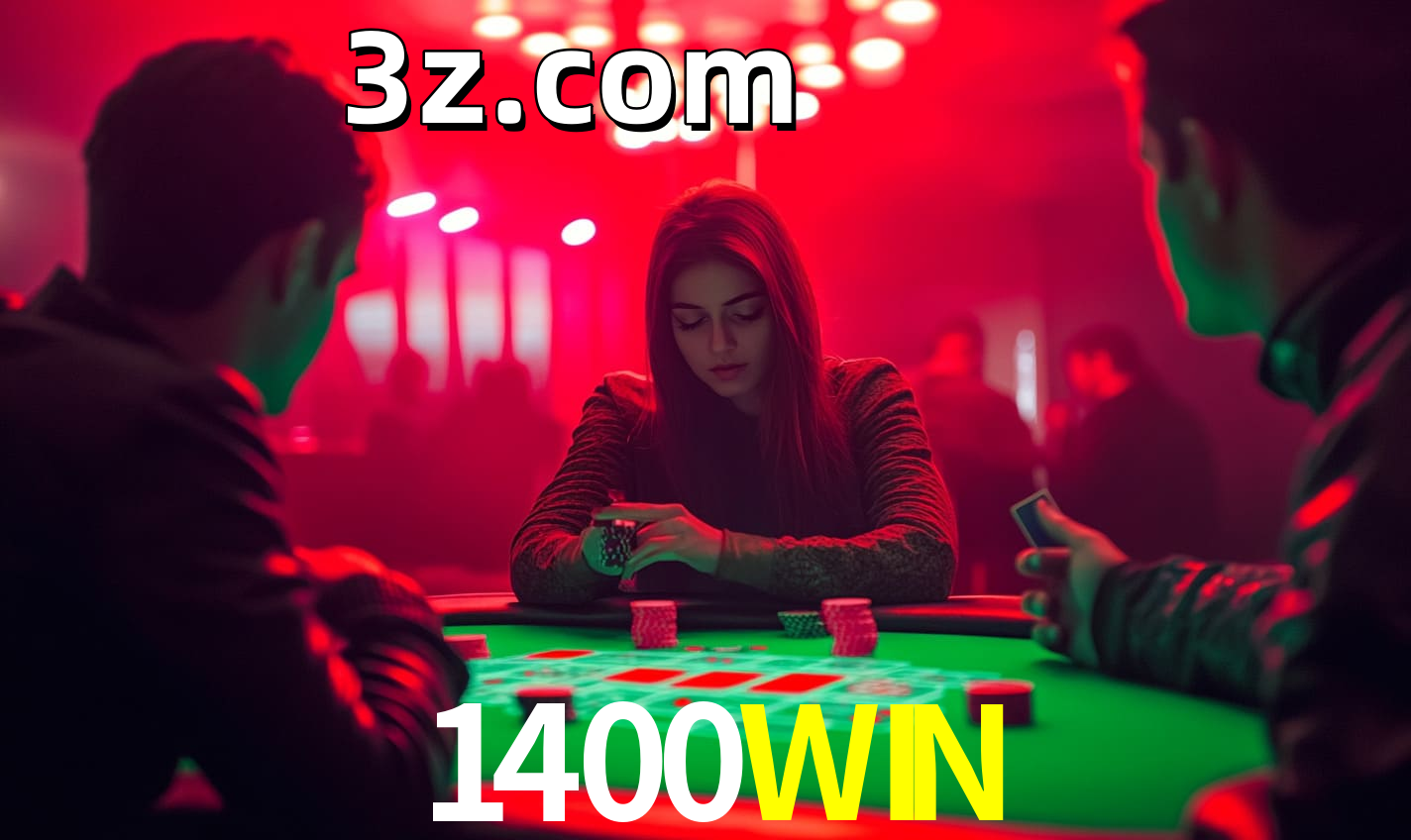 Melhores Jogos de Slots no 1400WIN 🍀