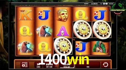 A Experiência Imersiva dos Cassinos Ao Vivo no 1400win
