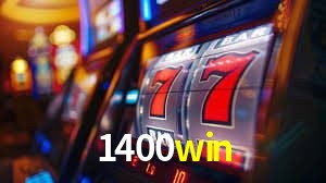 Login Seguro 1400win