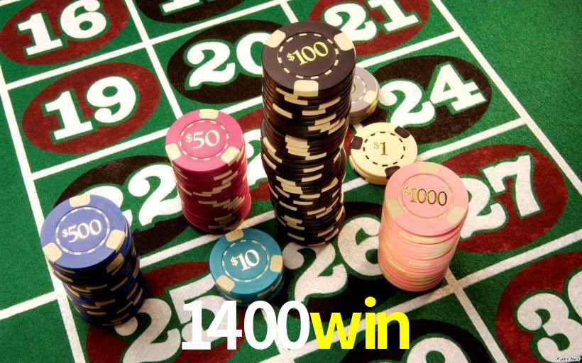 Estatísticas Esportivas 1400win