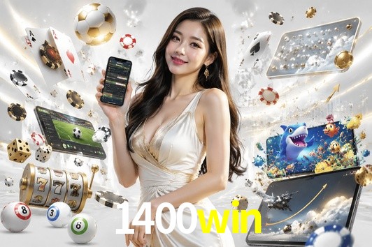 Live Casino 1400win