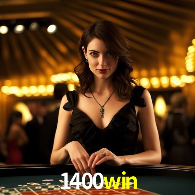 A Experiência Imersiva dos Cassinos Ao Vivo no 1400win