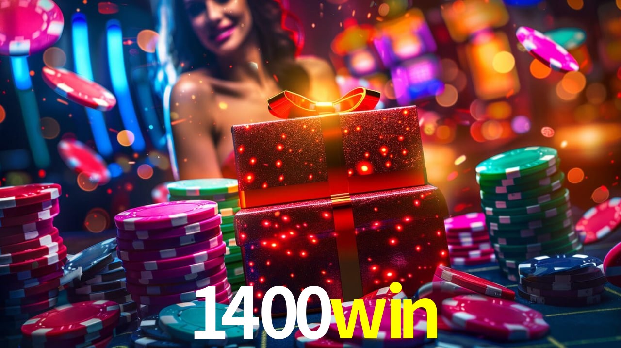 cassino 1400win