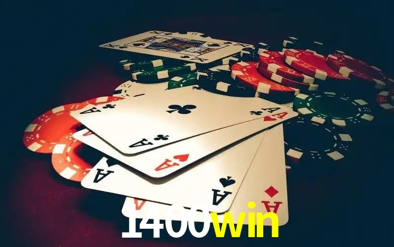 1400win Slots