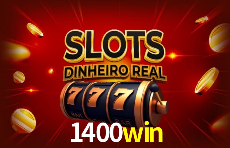 Promoção Relâmpago 1400win