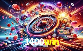 Apostas de Tênis 1400win