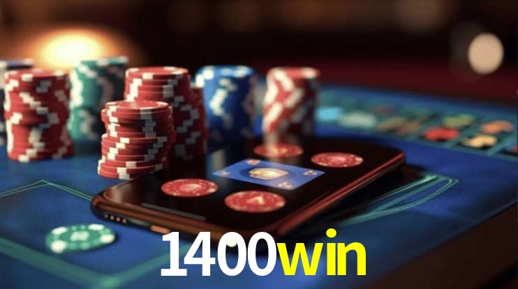 Jogos de Slot 1400win
