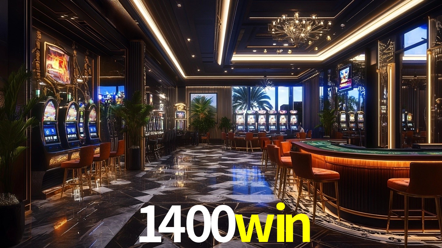 1400win App Interface