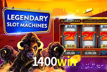 Inovações de Jogos na 1400win: O Futuro das Experiências Interativas