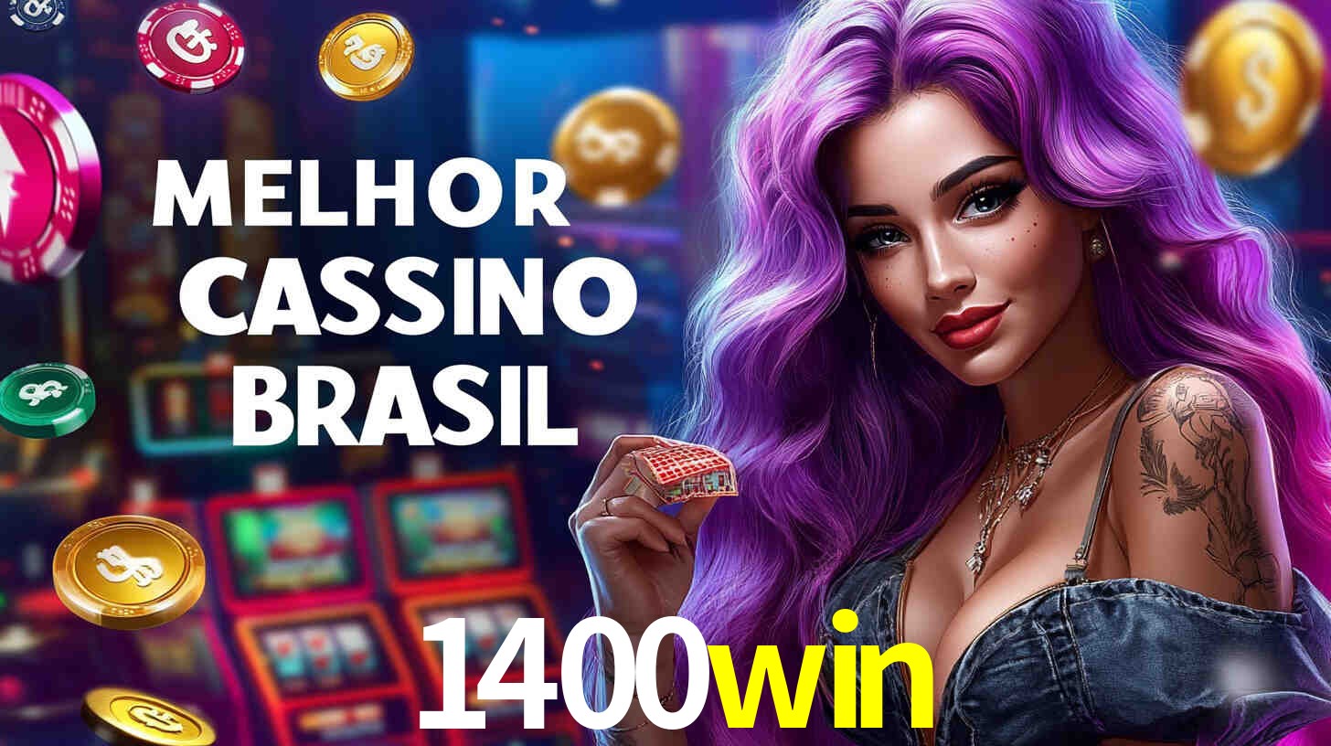 Descubra a Essência do 1400win: Nossa História e Compromissos
