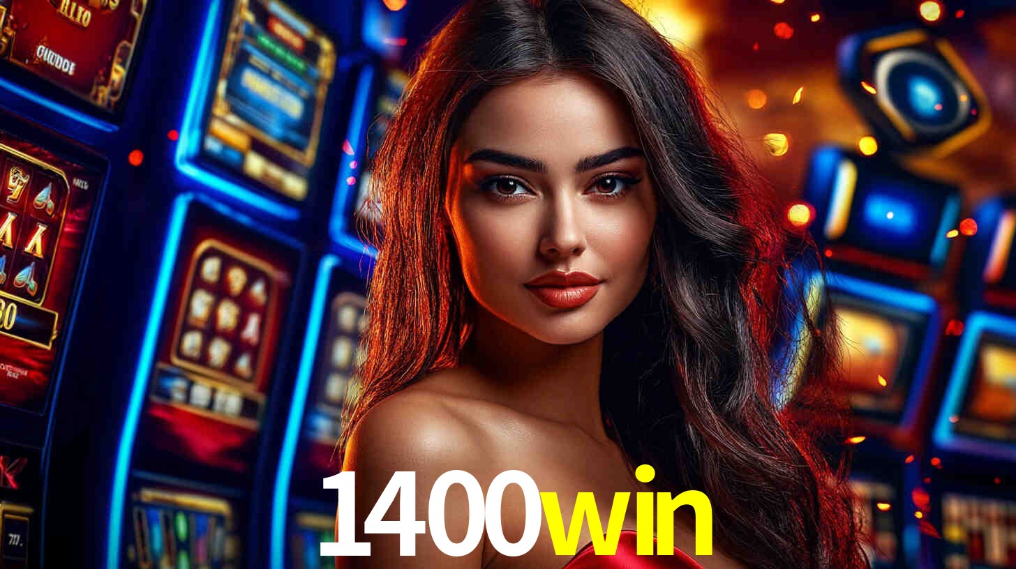 Inovações de Jogos na 1400win: O Futuro das Experiências Interativas