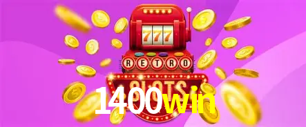 Descubra a Magia dos Jogos de Arcade no 1400win