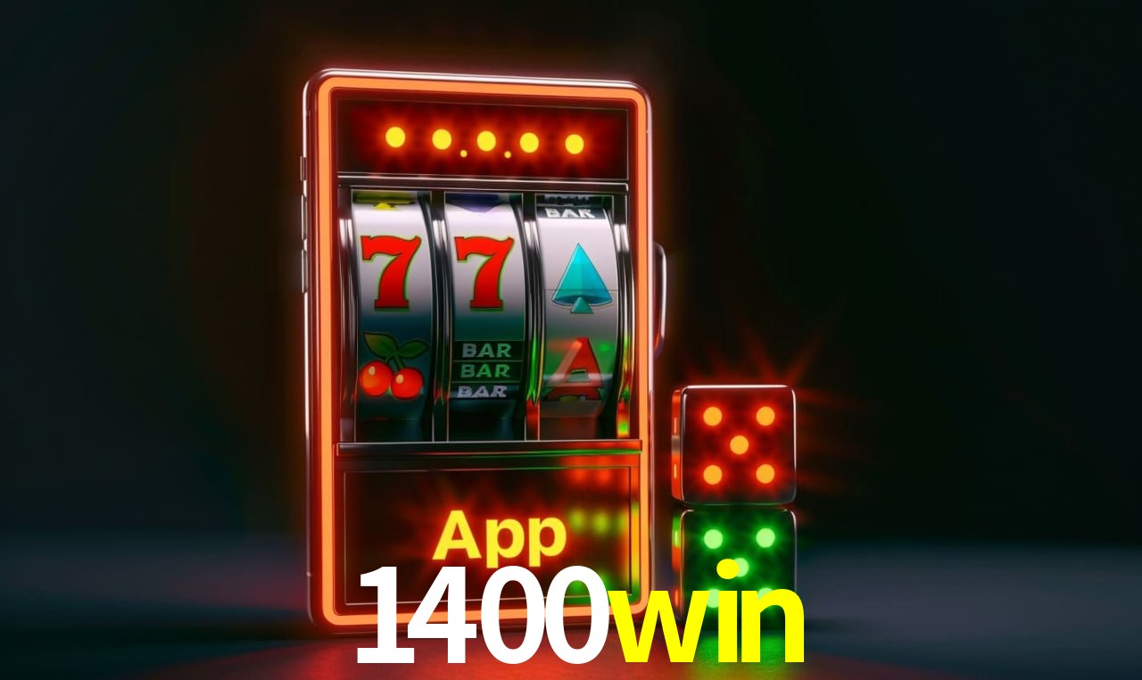 Recursos de Bônus 1400win