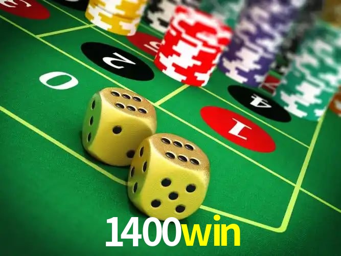 Tennis Betting 1400win