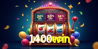 Design Responsivo 1400win