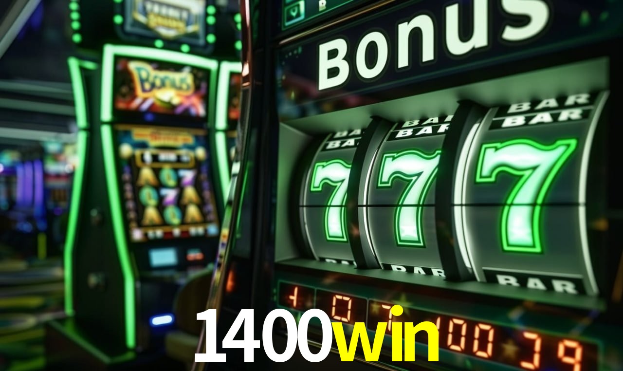 Game Providers 1400win