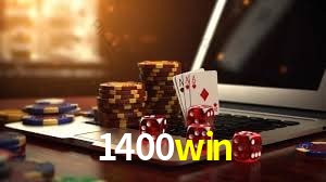 1400win Fortune Tiger