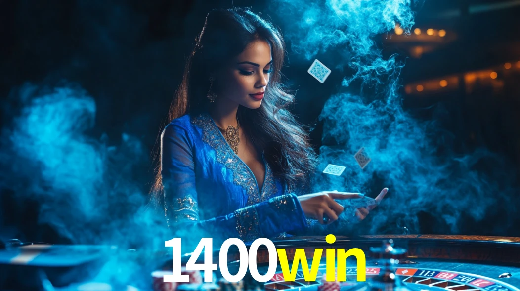 Desvendando o Mundo dos Jogos Virtuais na 1400win