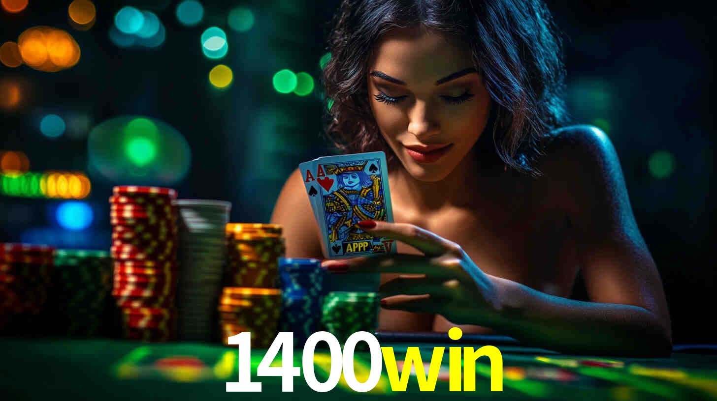 Descubra o Programa VIP da 1400win: Vantagens Exclusivas para Jogadores