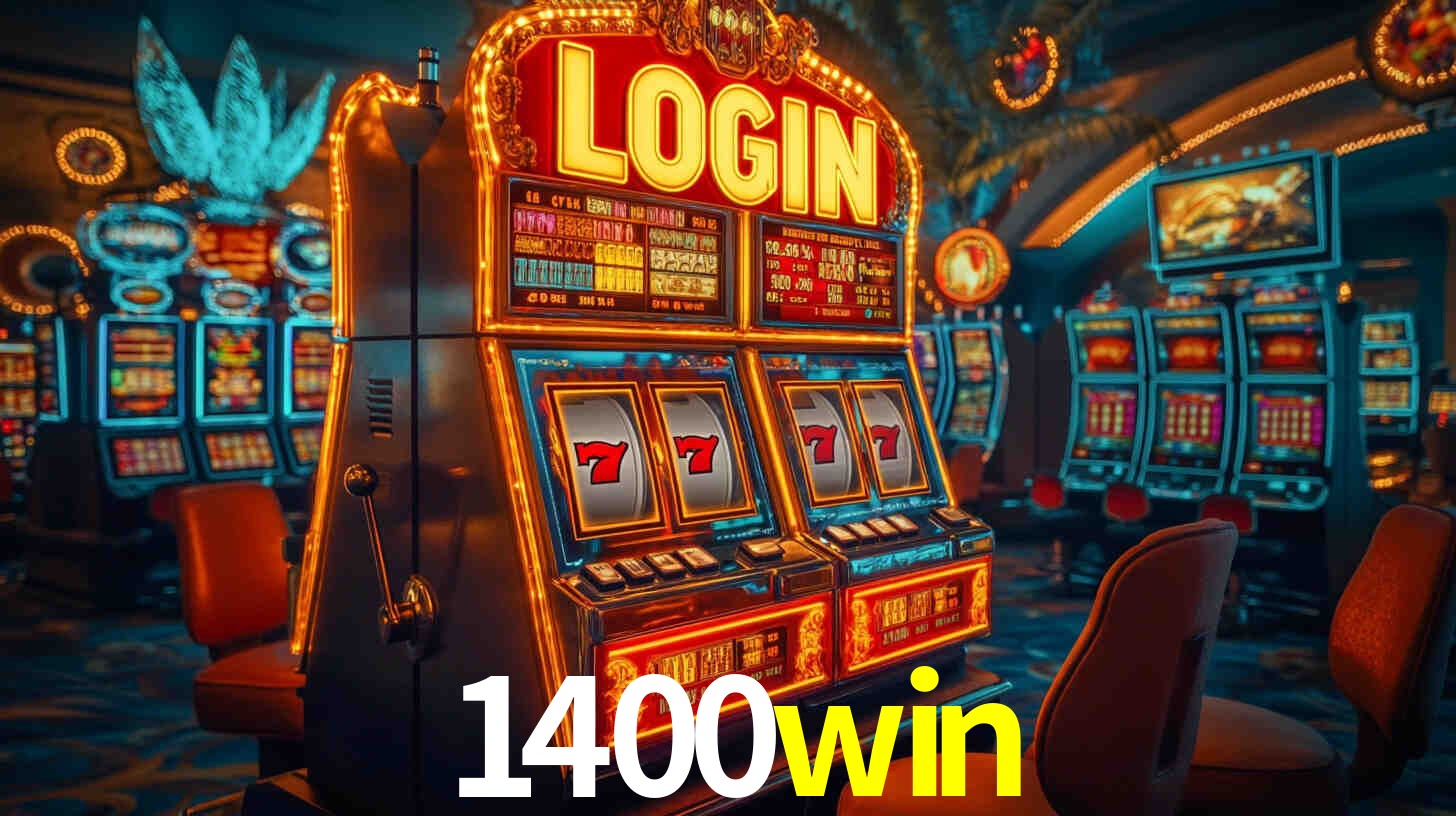 Premium Interface 1400win
