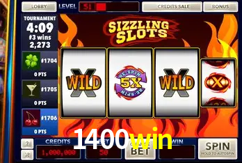 Desvendando o Mundo dos Jogos Virtuais na 1400win