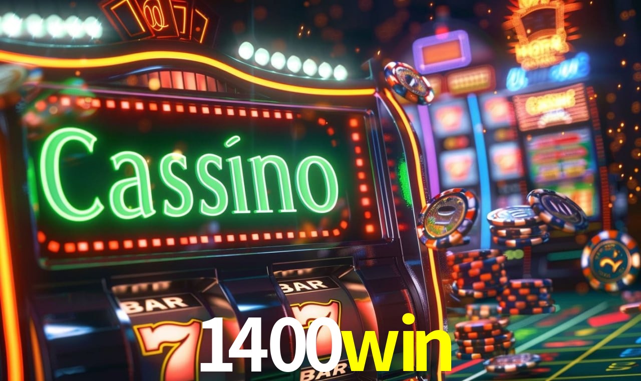 Cadastro Rápido 1400win