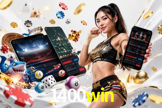 Flash Promotion 1400win