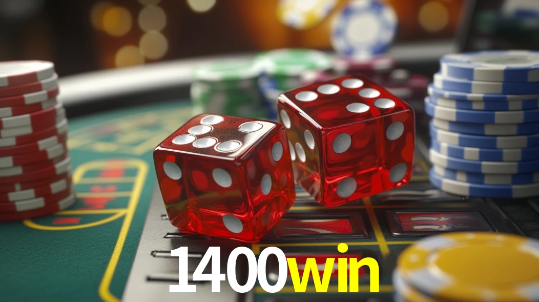 Welcome Bonus 1400win