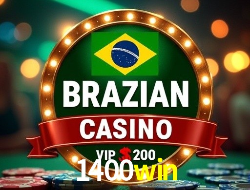 1400win lottery