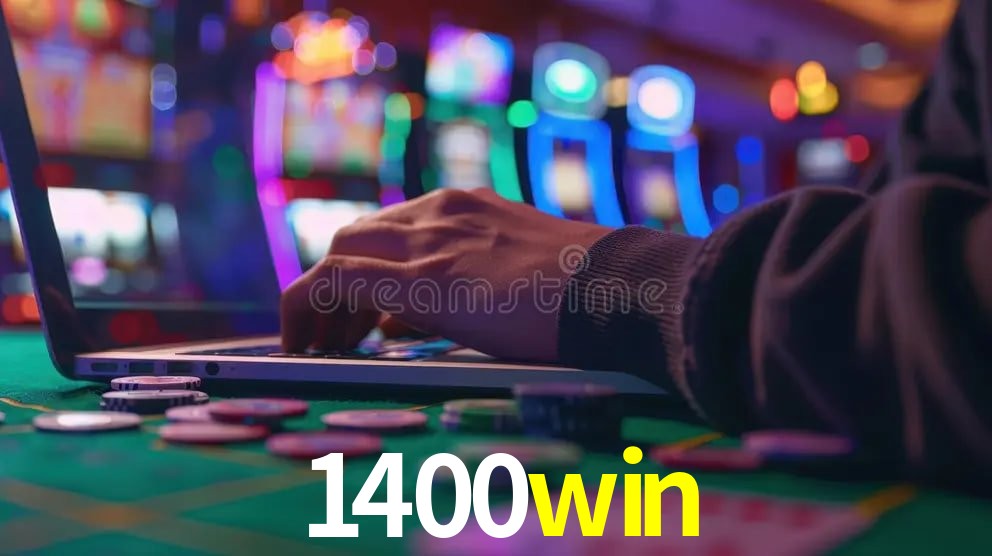 Torneios 1400win