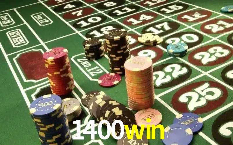 Avaliações dos Jogadores 1400win