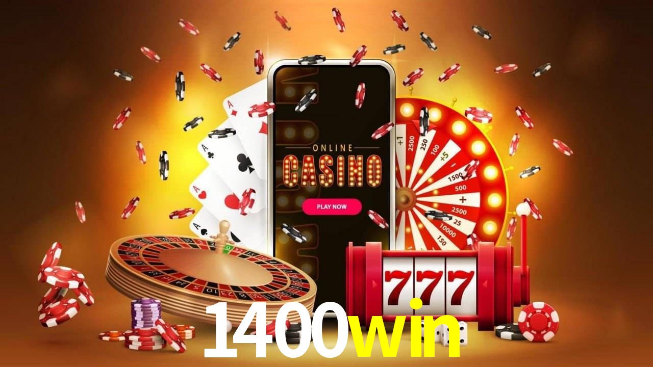 Provedores de Jogos 1400win