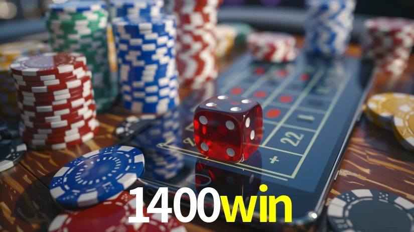 Bônus Generosos e Exclusivos no 1400win para Você!