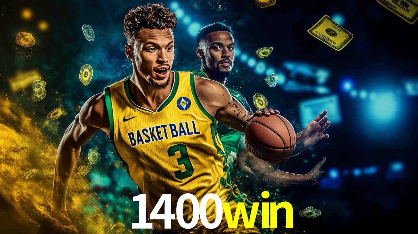 Explorando a Categoria de Eventos em Apostas na 1400win