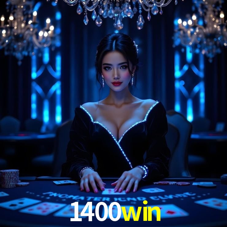 Casino Ao Vivo 1400win