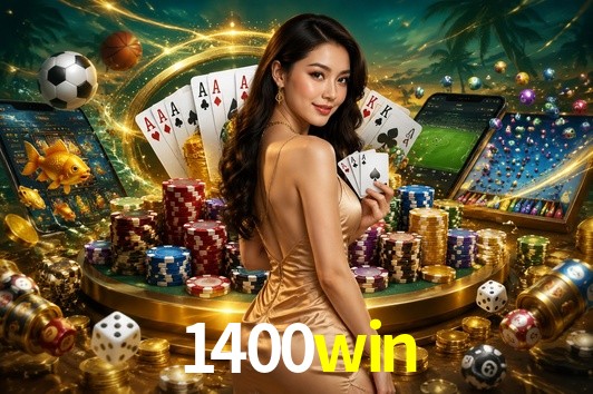 VIP Casino 1400win