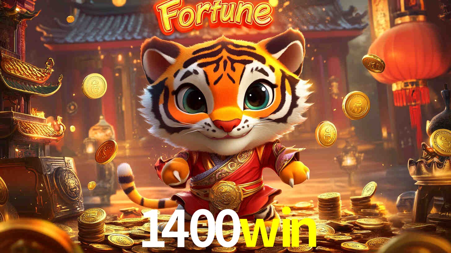 A Popularidade dos Caça-Níqueis no 1400win