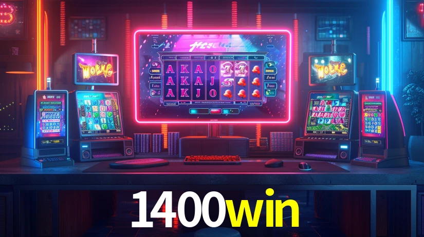 Experimente o Login Seguro Premium no 1400win