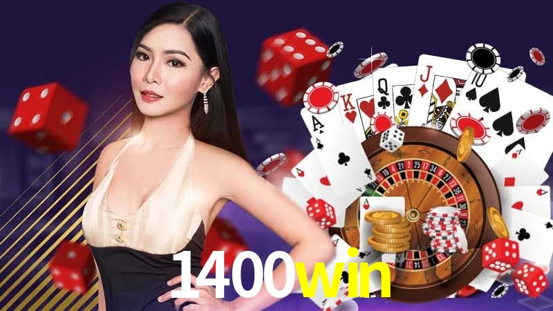 Bônus Diários 1400win