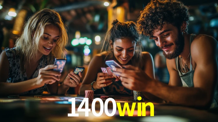 Programa VIP 1400win