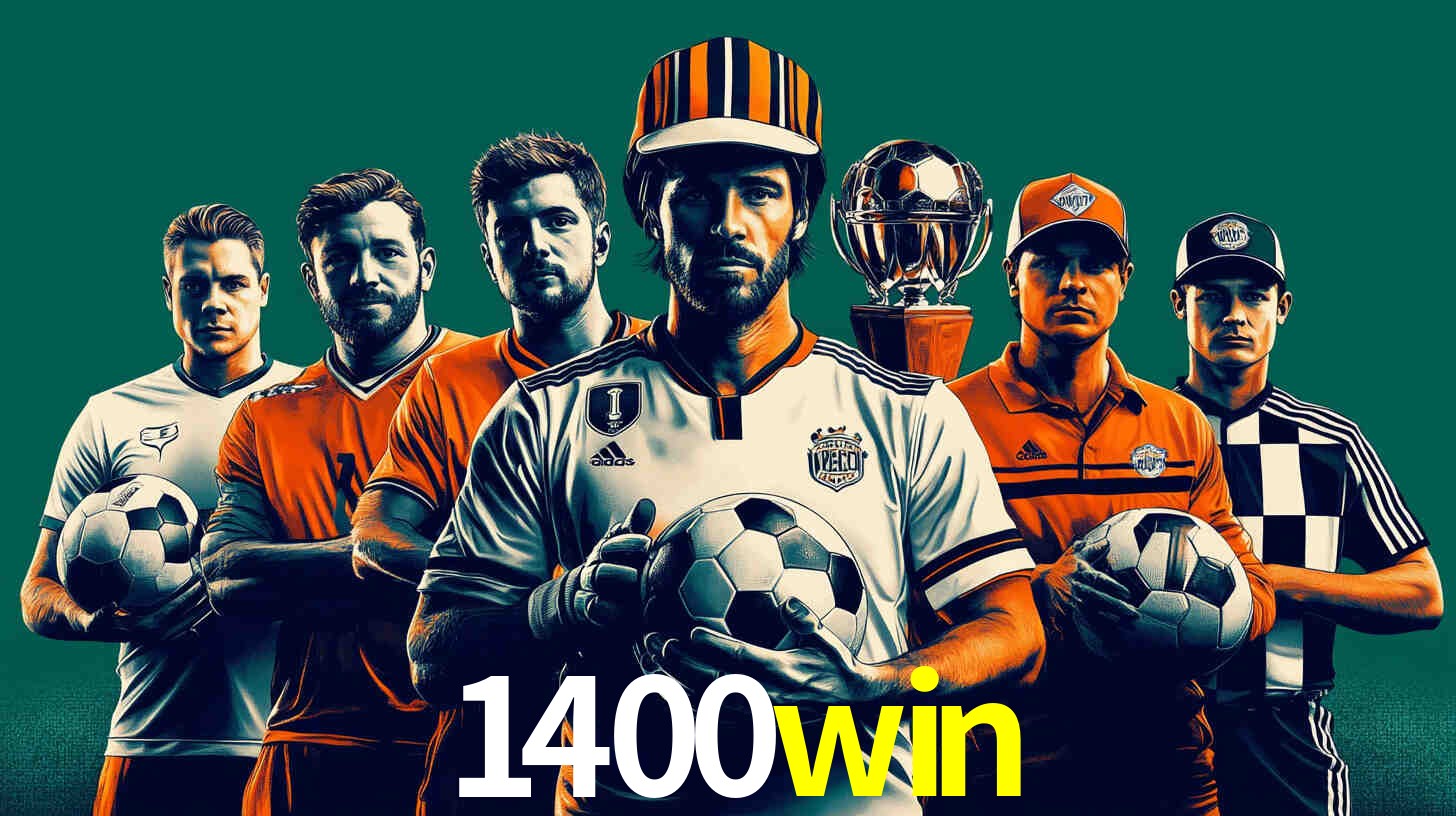 Explorando a Categoria de Eventos em Apostas na 1400win