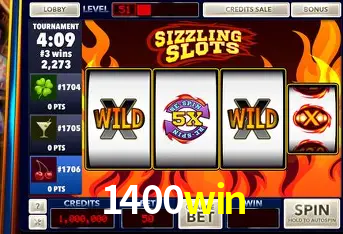 Apostas Esportivas na 1400win: Um Guia Completo