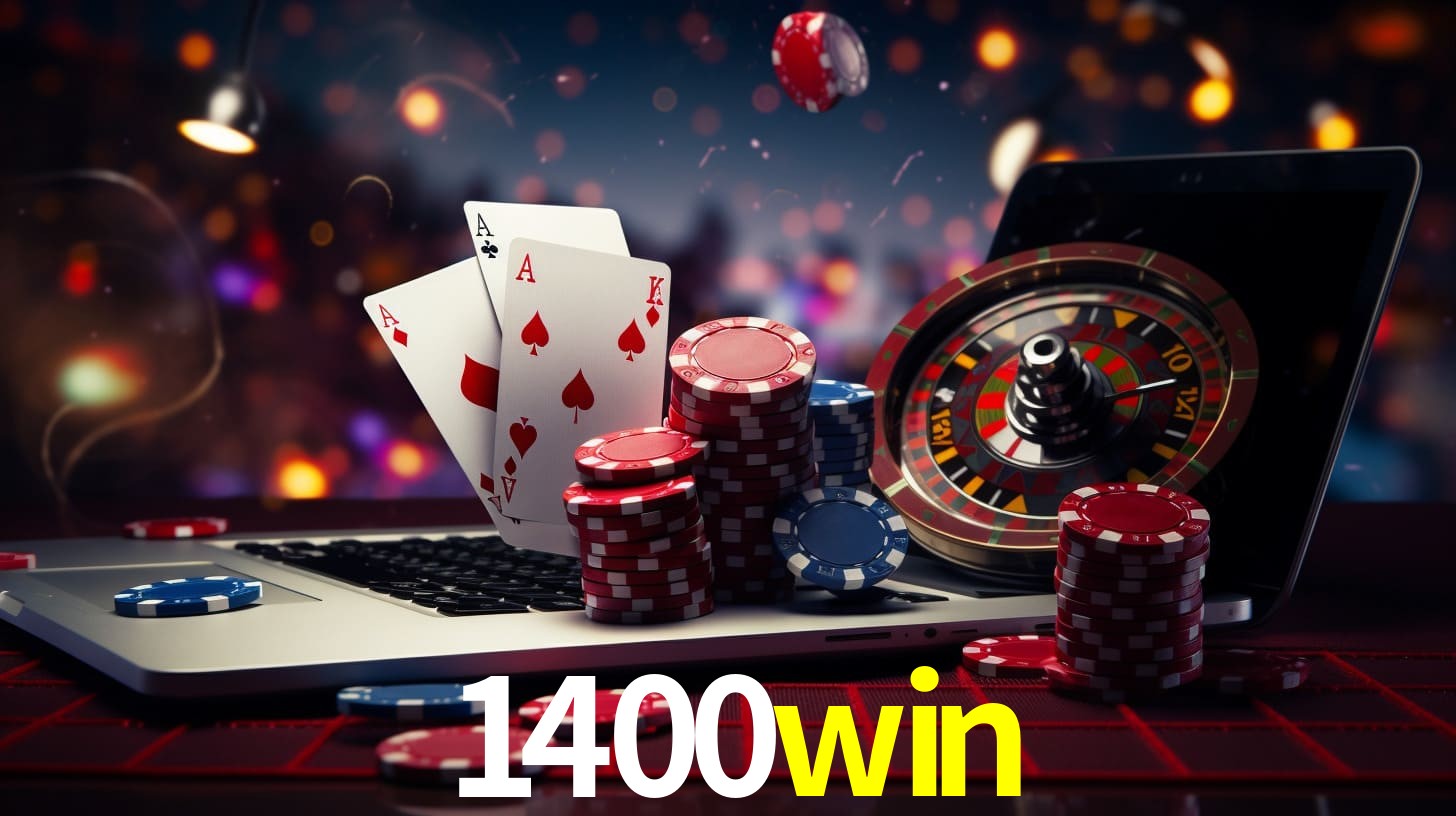 Live Casino 1400win