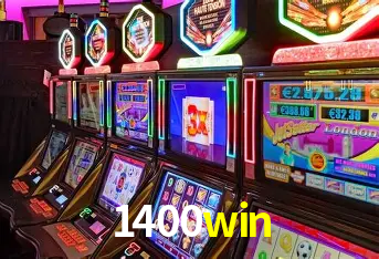 A Revolução dos Aplicativos de Jogos no 1400win